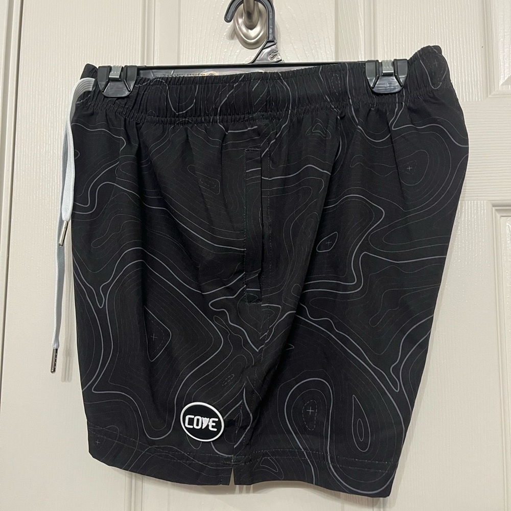 Cove Short Bundle
